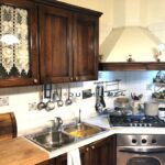 cucina piano terra