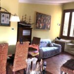 zona pranzo taverna